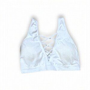 New bra with removable padding​​